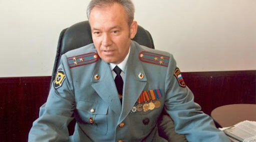 Ушел из жизни Владимир Вениаминович Чулошников