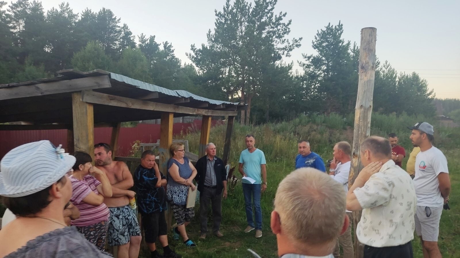 ВОДА В РУСАЛЁВКЕ: ПОБЕДА В СУДЕ НЕ ГАРАНТИРУЕТ ЧЕСТНОСТИ ЧИНОВНИКОВ. КОММУНИСТЫ ТРЕБУЮТ ПОЛНОГО ИСПОЛНЕНИЯ РЕШЕНИЯ!