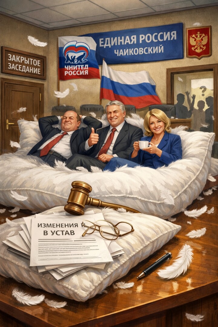 Депутат от КПРФ остановил попытку узаконить коррупцию и лоббизм во власти