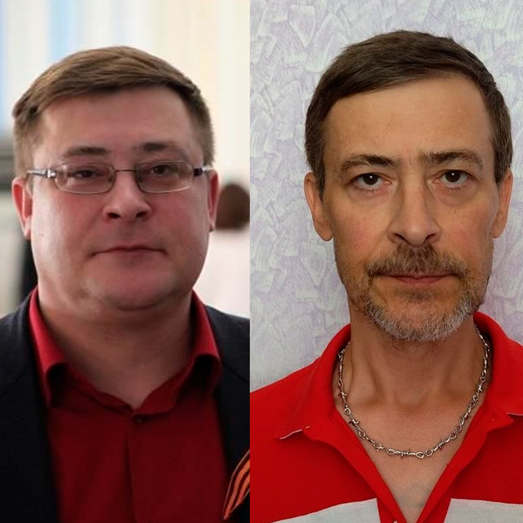 Экс-депутат Пермской Городской Думы устроил голодовку в поддержку КПРФ 