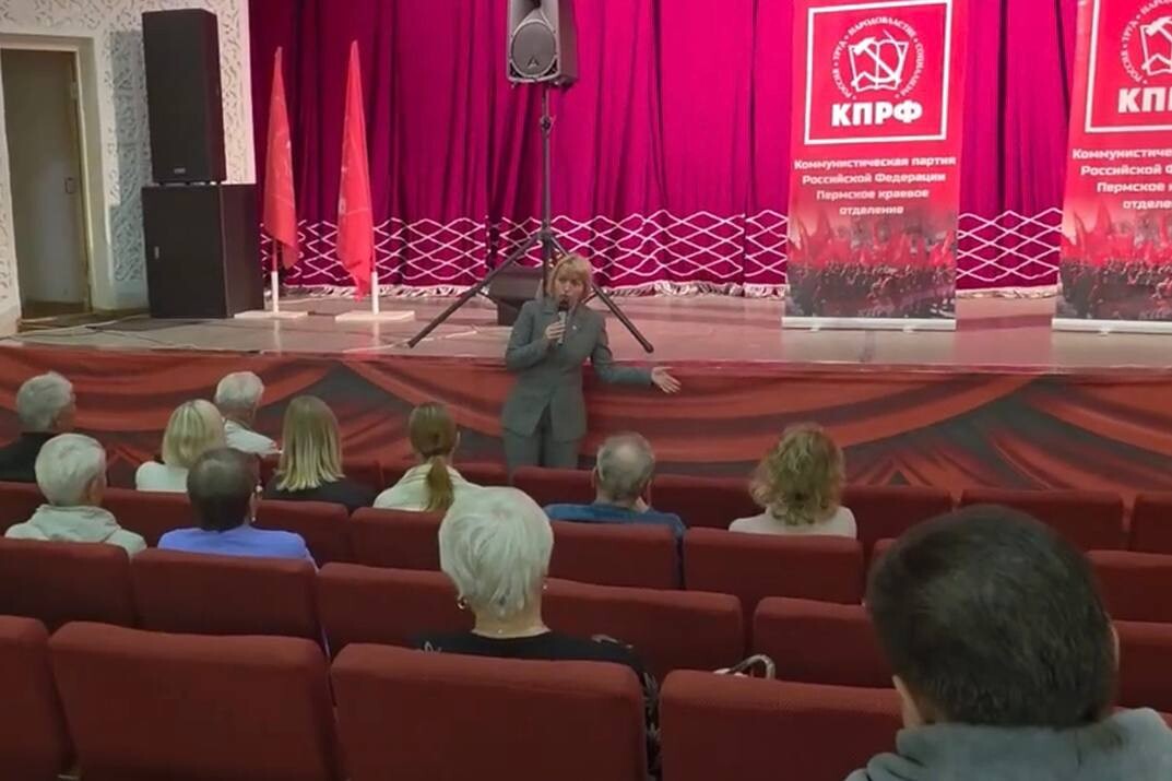 Встреча в Чусовом: пора менять подход к решению проблем