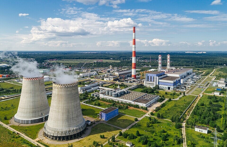 Объекты ЖКХ смогут временно переходить под государственное управление