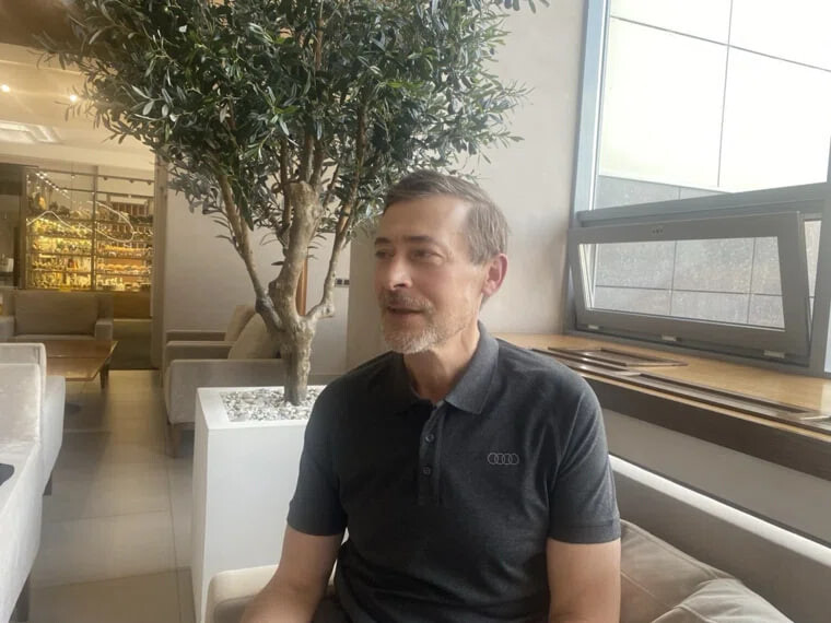 Андрей Солодников: 80 дней голодания — поддержка партии и борьба с самим собой 